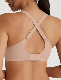 Ultimate Comfort Wireless T-Shirt Bra (2-Pack)