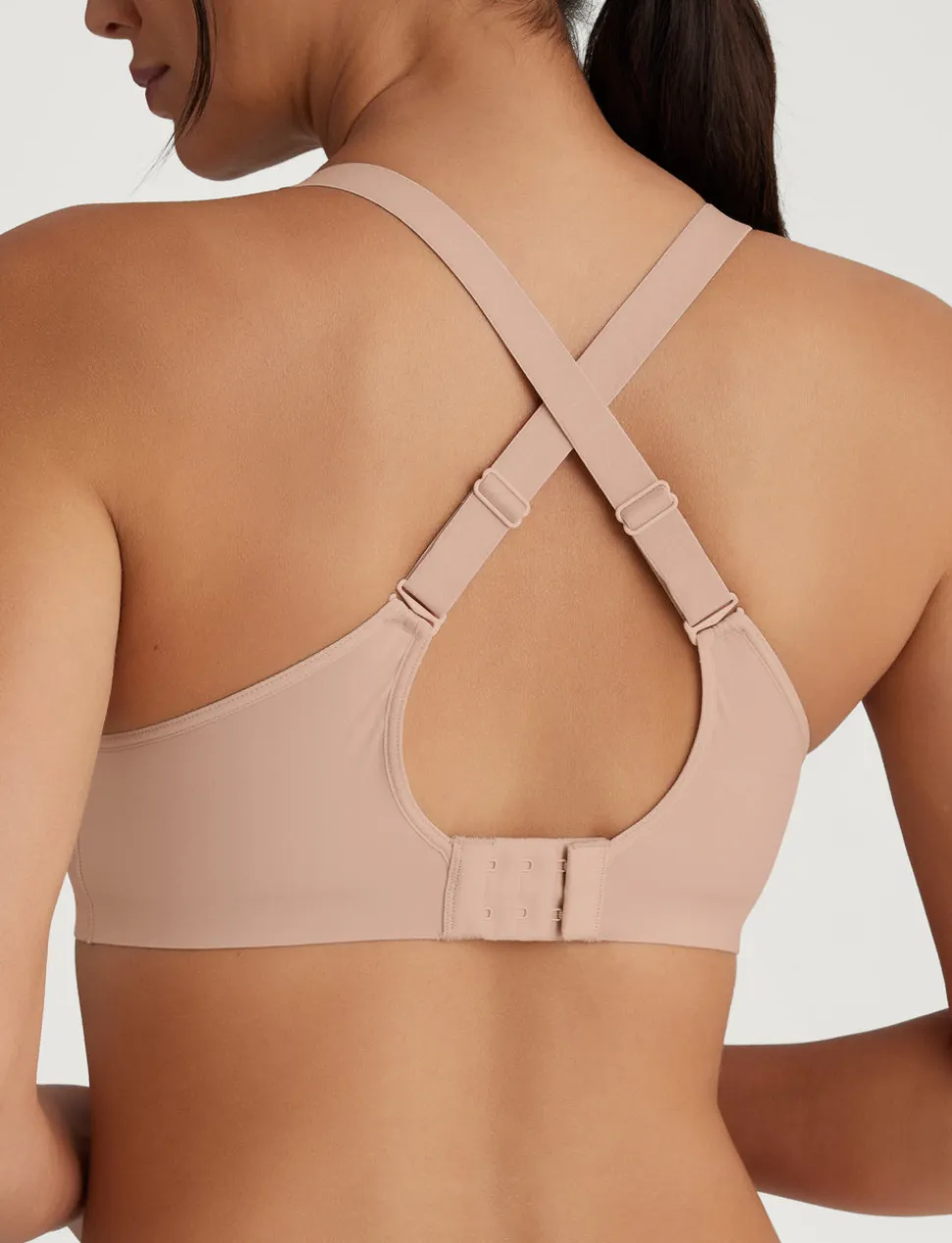 Ultimate Comfort Wireless T-Shirt Bra (2-Pack)