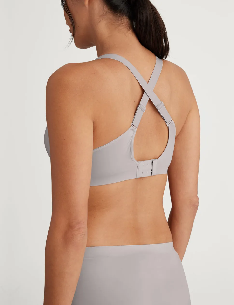 Ultimate Comfort Wireless T-Shirt Bra (2-Pack)