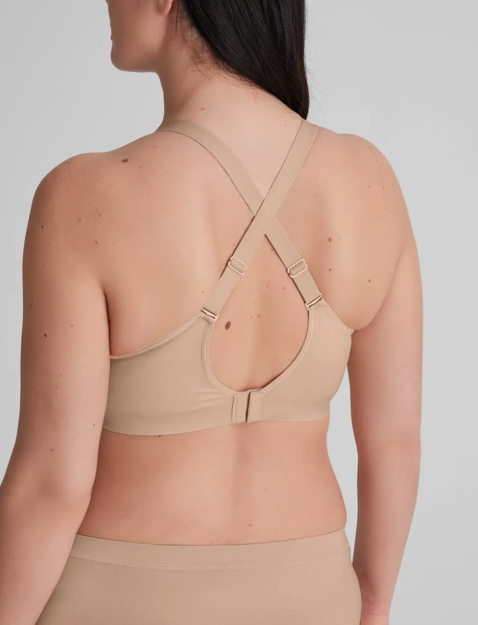 Ultimate Comfort Wireless T-Shirt Bra (2-Pack)