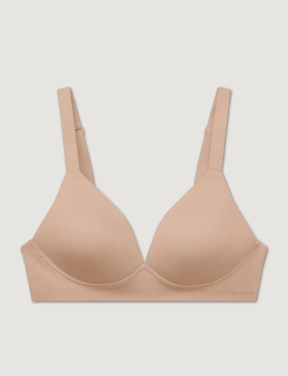 Ultimate Comfort Wireless T-Shirt Bra (2-Pack)