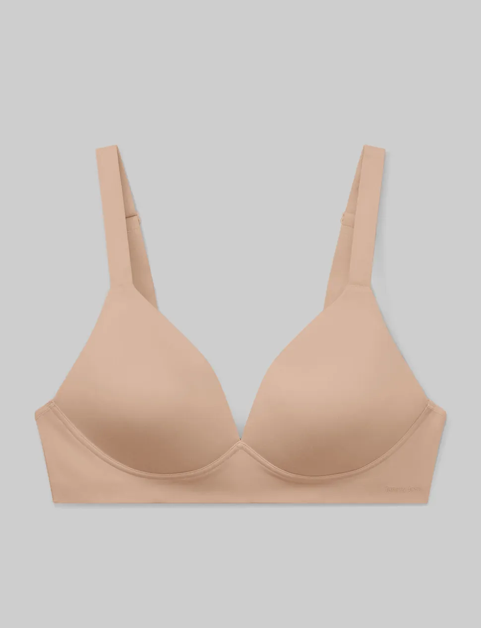Ultimate Comfort Wireless T-Shirt Bra (2-Pack)
