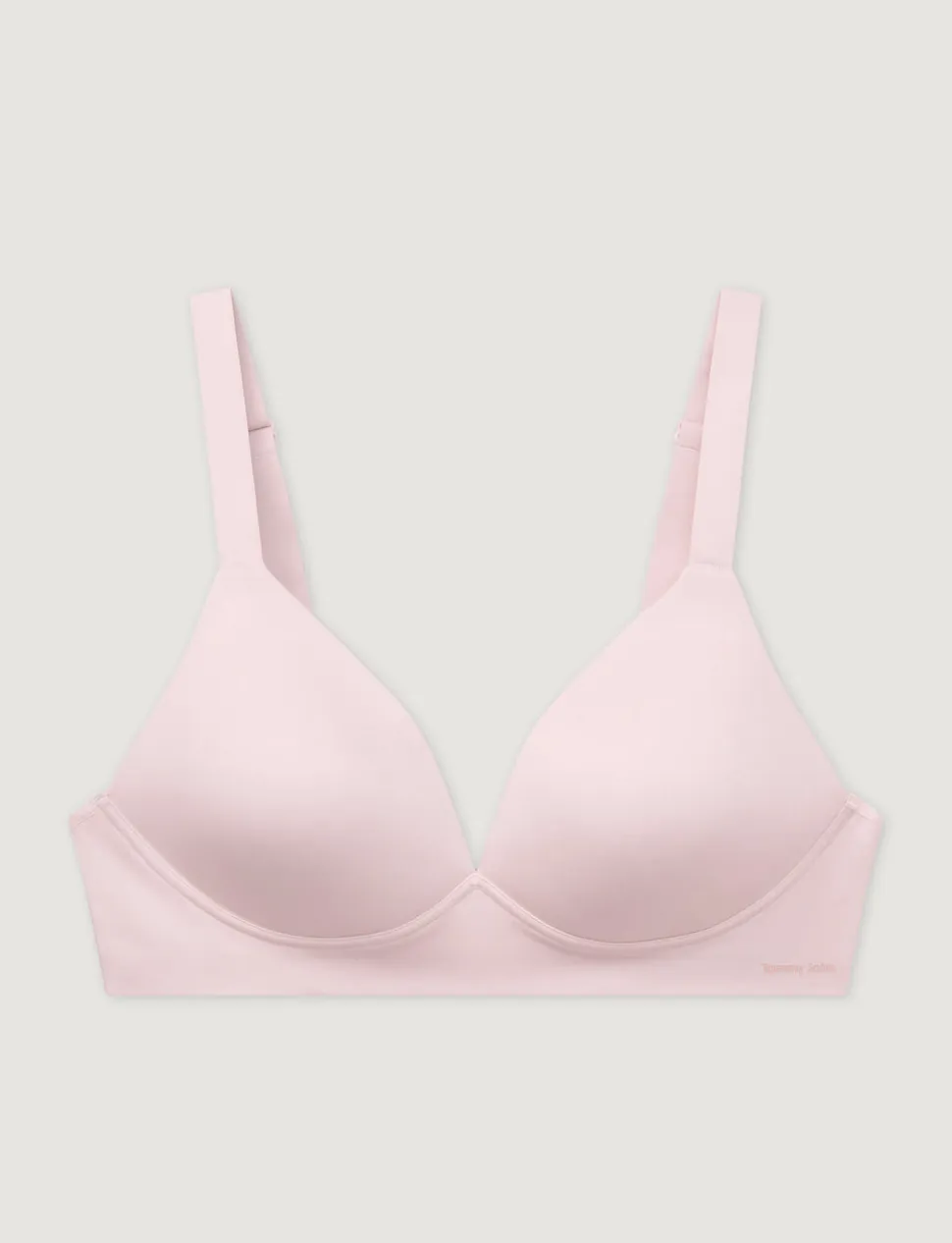 Ultimate Comfort Wireless T-Shirt Bra (2-Pack)