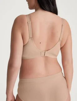 Ultimate Comfort Wireless T-Shirt Bra (2-Pack)