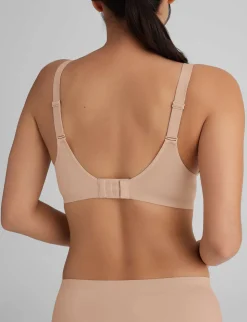 Ultimate Comfort Wireless T-Shirt Bra