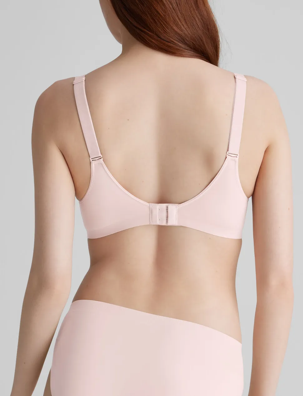 Ultimate Comfort Wireless T-Shirt Bra