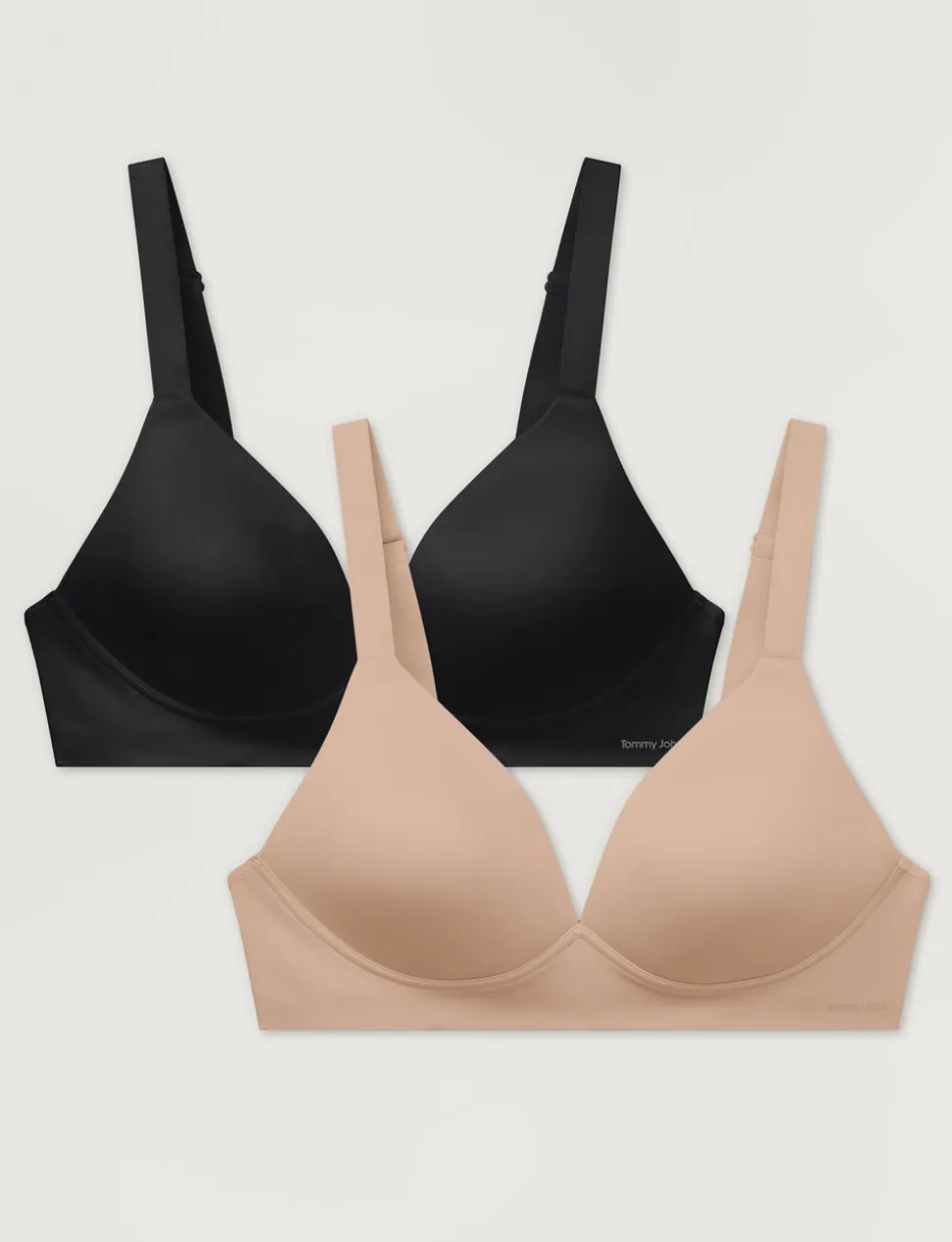 Ultimate Comfort Wireless T-Shirt Bra