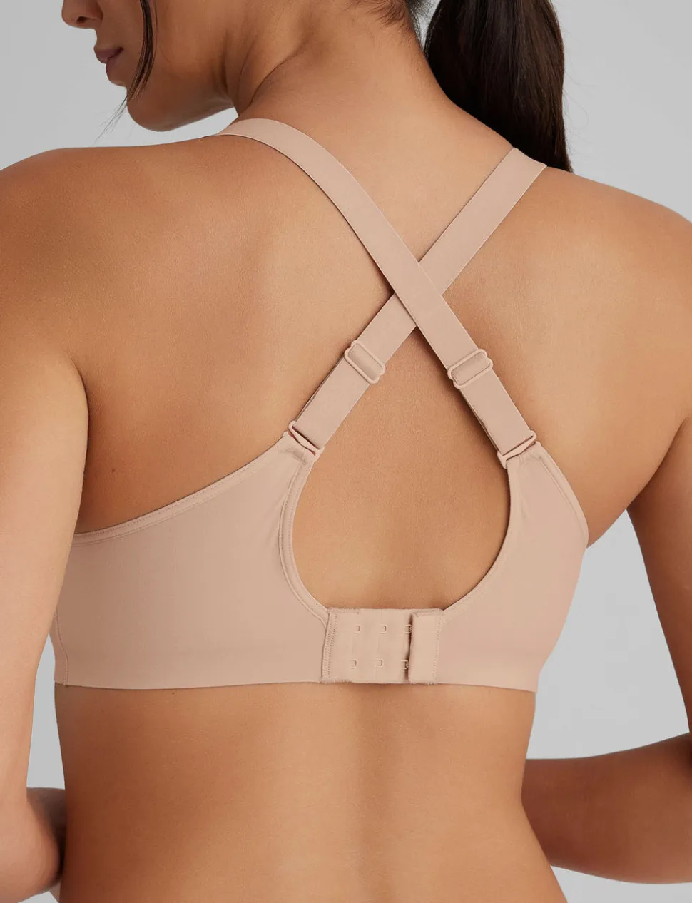 Ultimate Comfort Wireless T-Shirt Bra