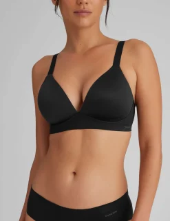 Ultimate Comfort Wireless T-Shirt Bra