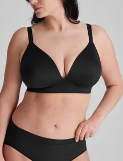Ultimate Comfort Wireless T-Shirt Bra