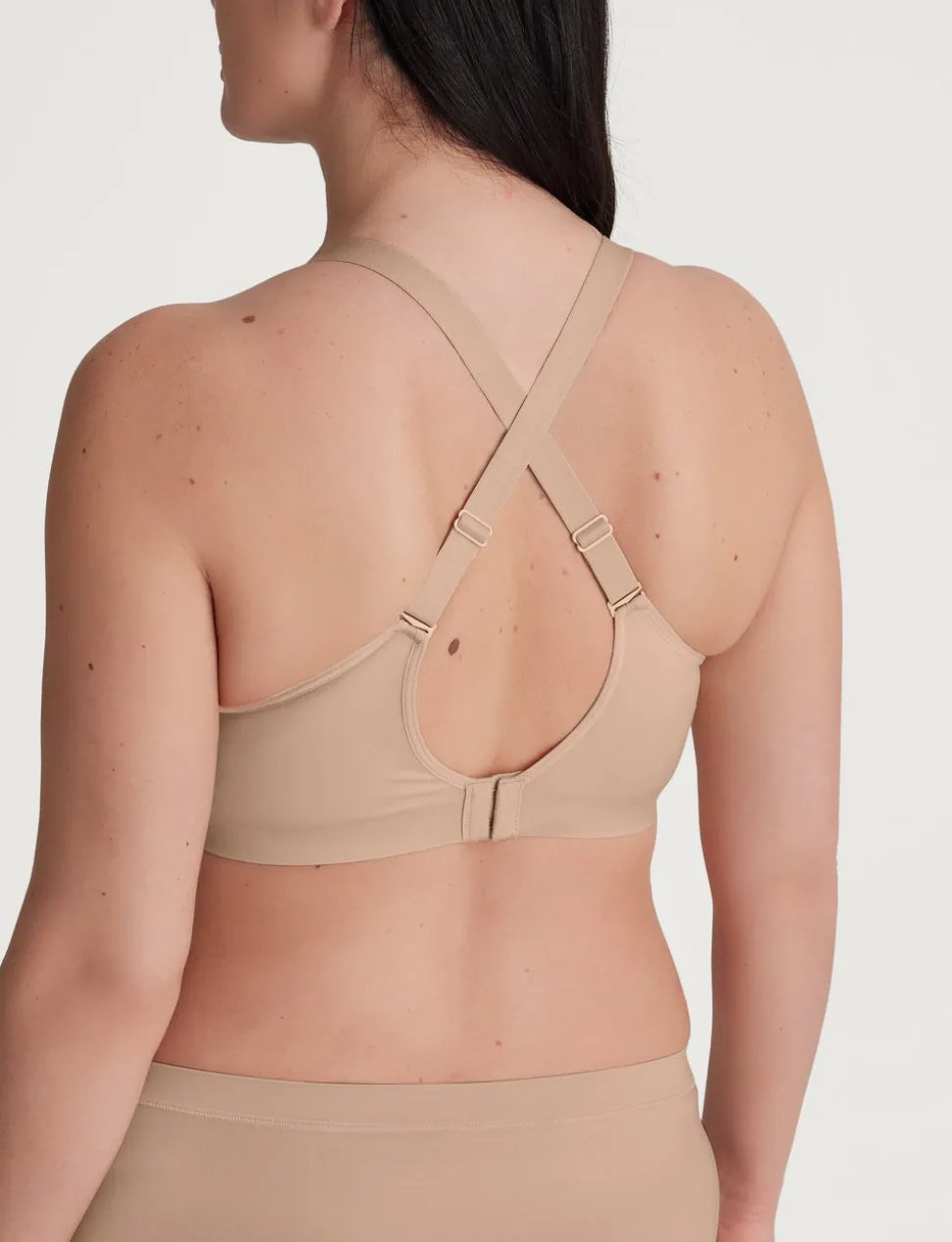Ultimate Comfort Wireless T-Shirt Bra