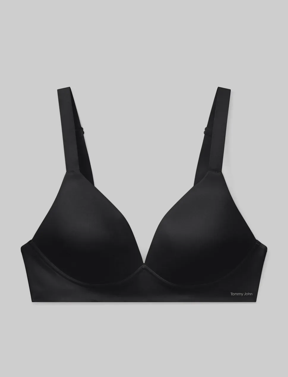 Ultimate Comfort Wireless T-Shirt Bra