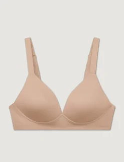 Ultimate Comfort Wireless T-Shirt Bra