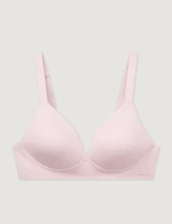 Ultimate Comfort Wireless T-Shirt Bra