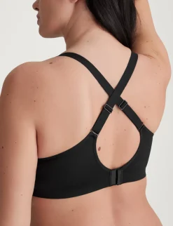 Ultimate Comfort Wireless T-Shirt Bra