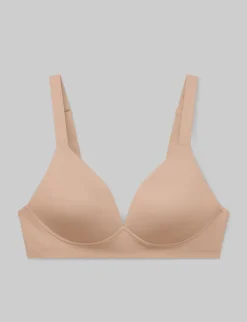 Ultimate Comfort Wireless T-Shirt Bra