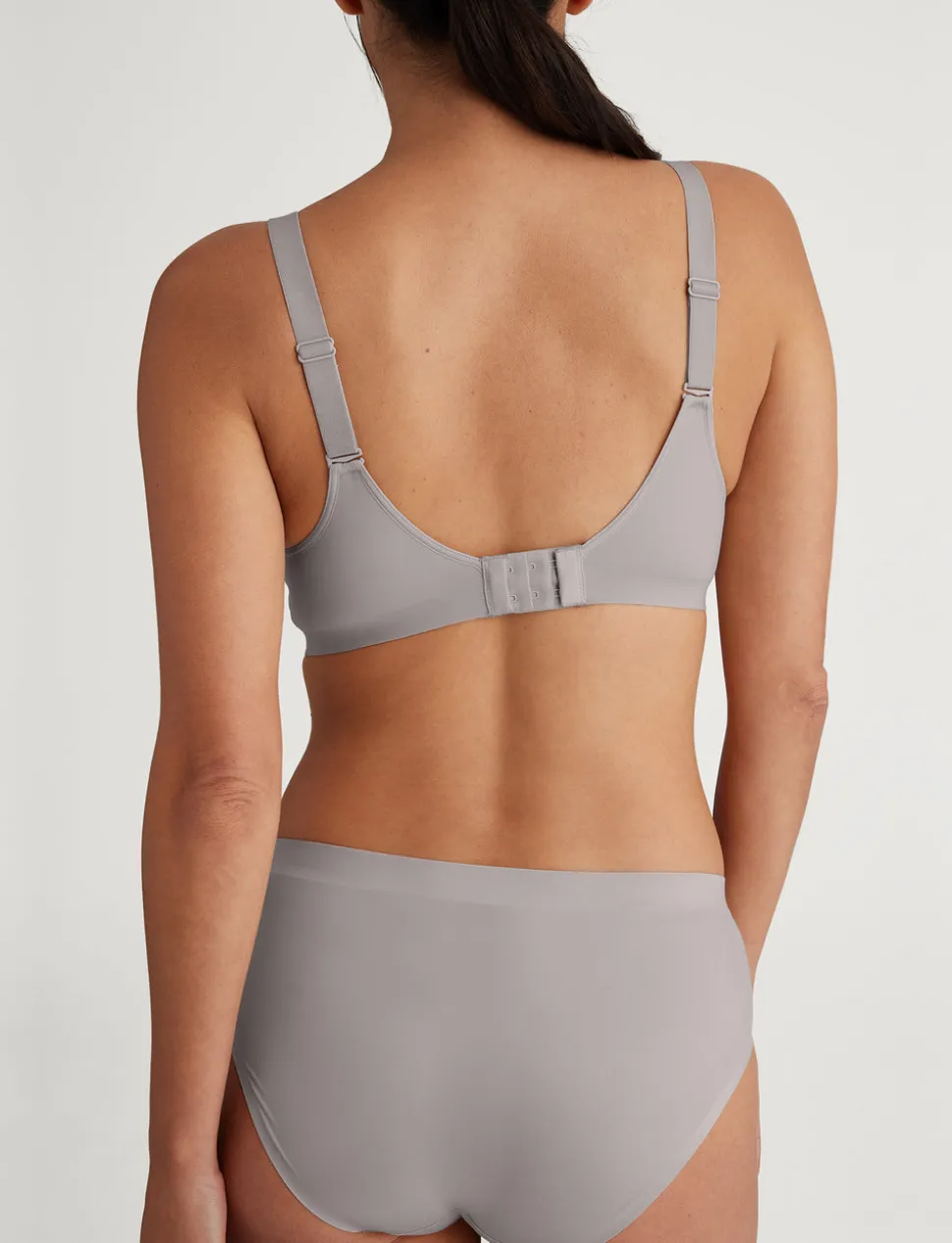 Ultimate Comfort Wireless T-Shirt Bra