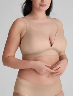 Ultimate Comfort Wireless T-Shirt Bra