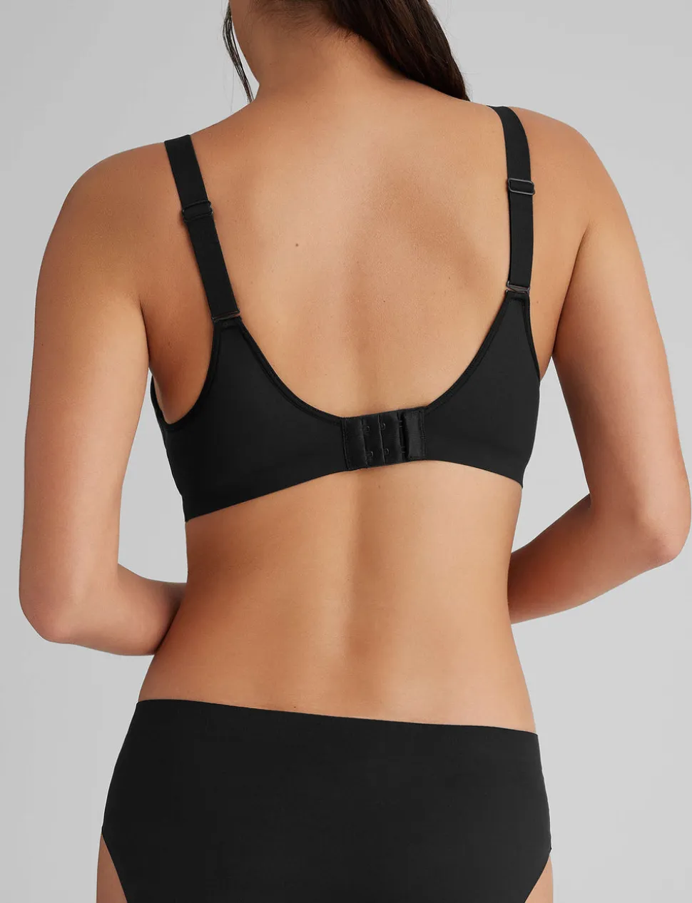 Ultimate Comfort Wireless T-Shirt Bra