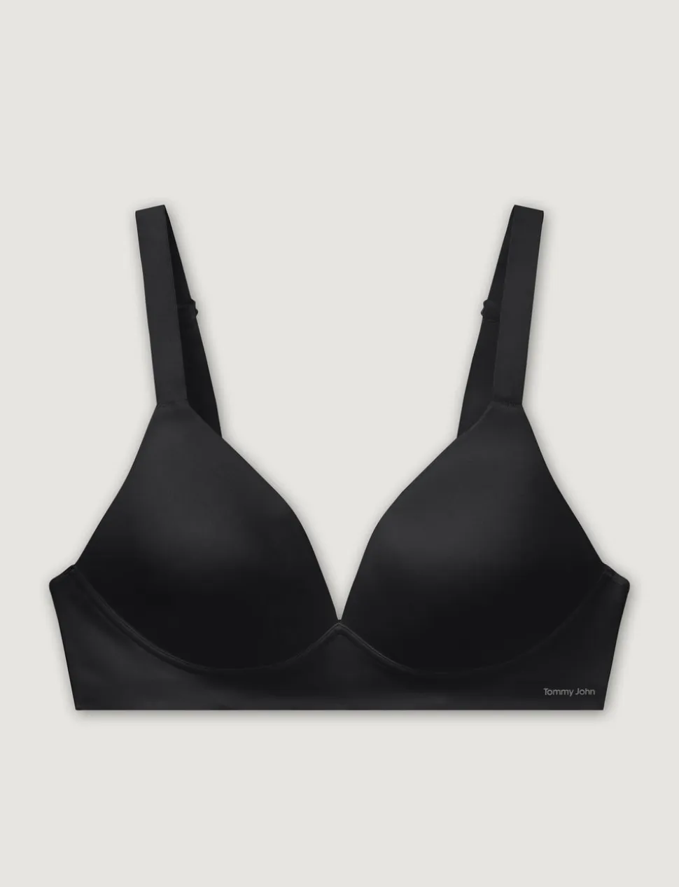 Ultimate Comfort Wireless T-Shirt Bra
