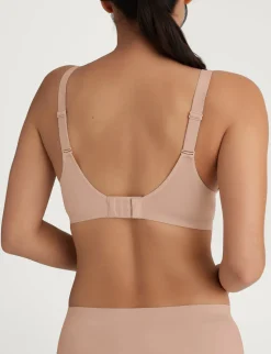 Ultimate Comfort Wireless T-Shirt Bra