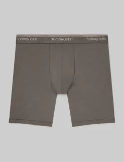 Ultra Soft Flex Mid-Length Boxer Brief 6