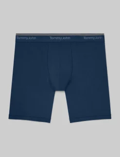 Ultra Soft Flex Mid-Length Boxer Brief 6