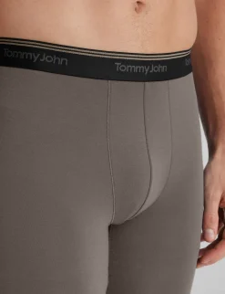 Ultra Soft Flex Mid-Length Boxer Brief 6