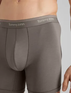Ultra Soft Flex Mid-Length Boxer Brief 6