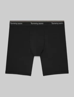 Ultra Soft Flex Mid-Length Boxer Brief 6
