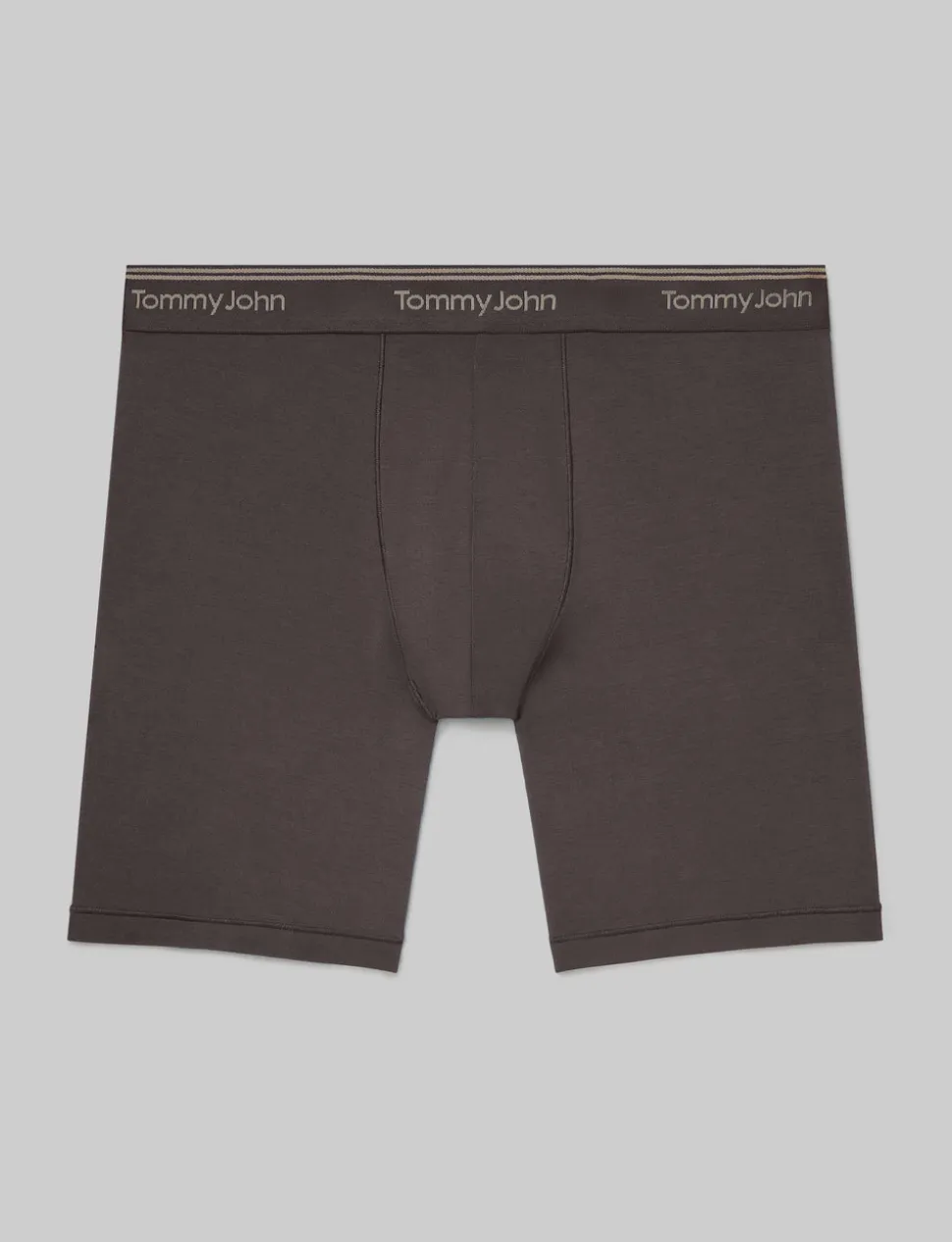 Ultra Soft Flex Mid-Length Boxer Brief 6"