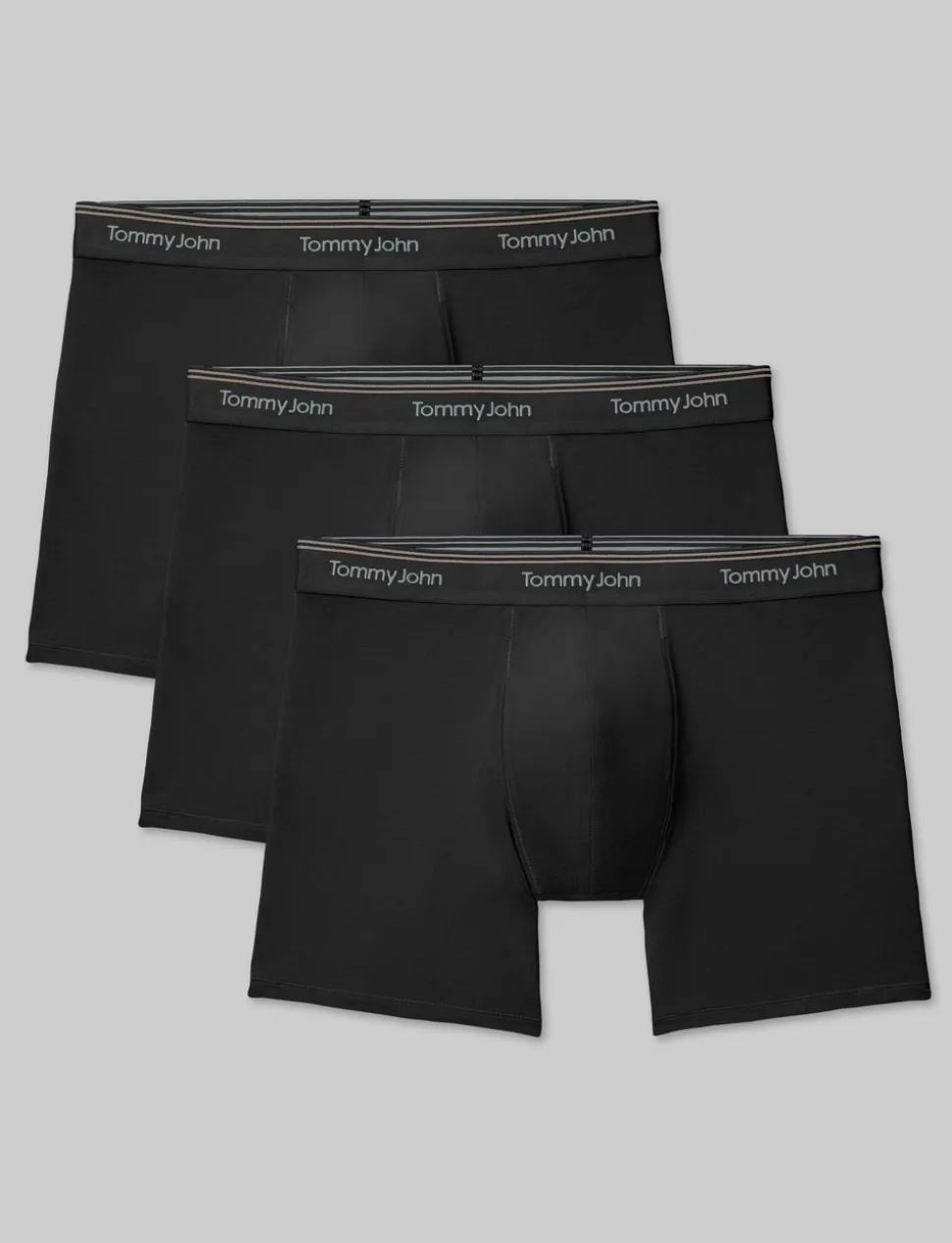 Ultra Soft Flex Trunk 4" (7-Pack)