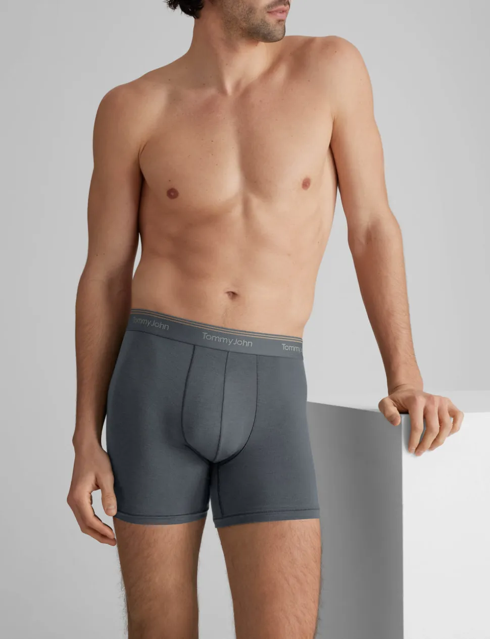 Ultra Soft Flex Trunk 4" (7-Pack)