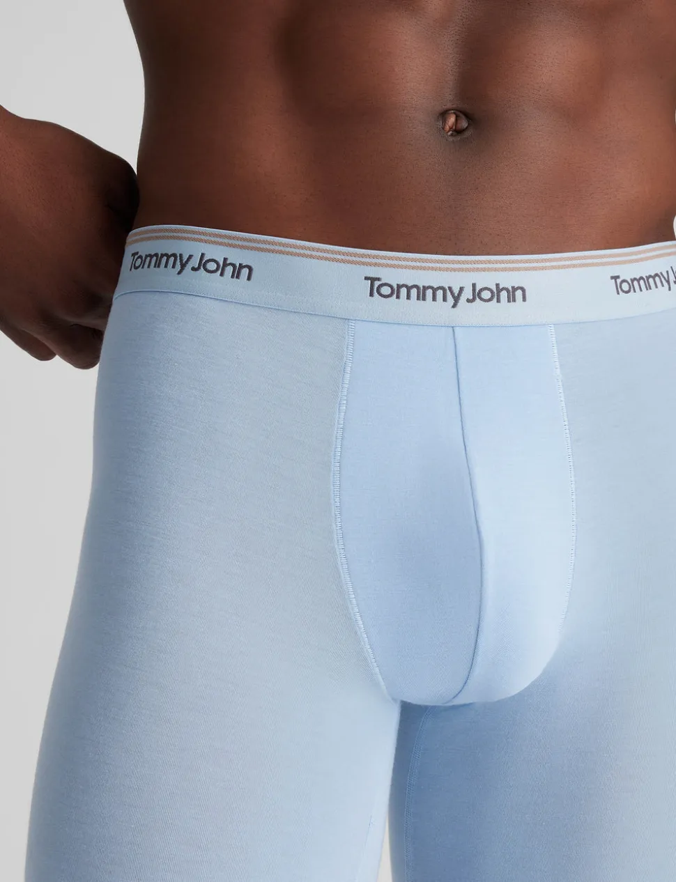 Ultra Soft Flex Trunk 4" (7-Pack)