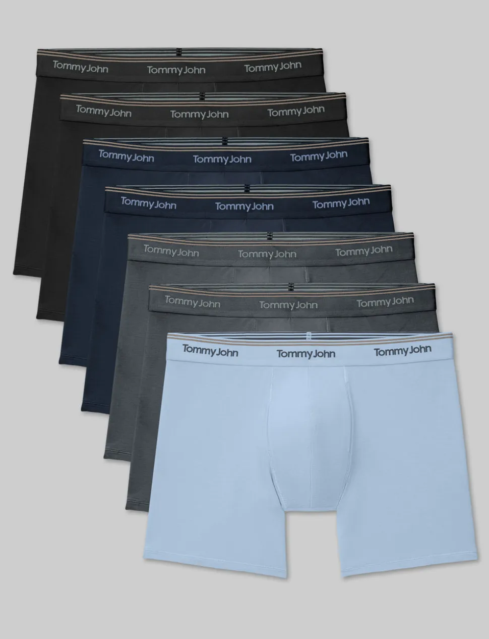 Ultra Soft Flex Trunk 4" (7-Pack)