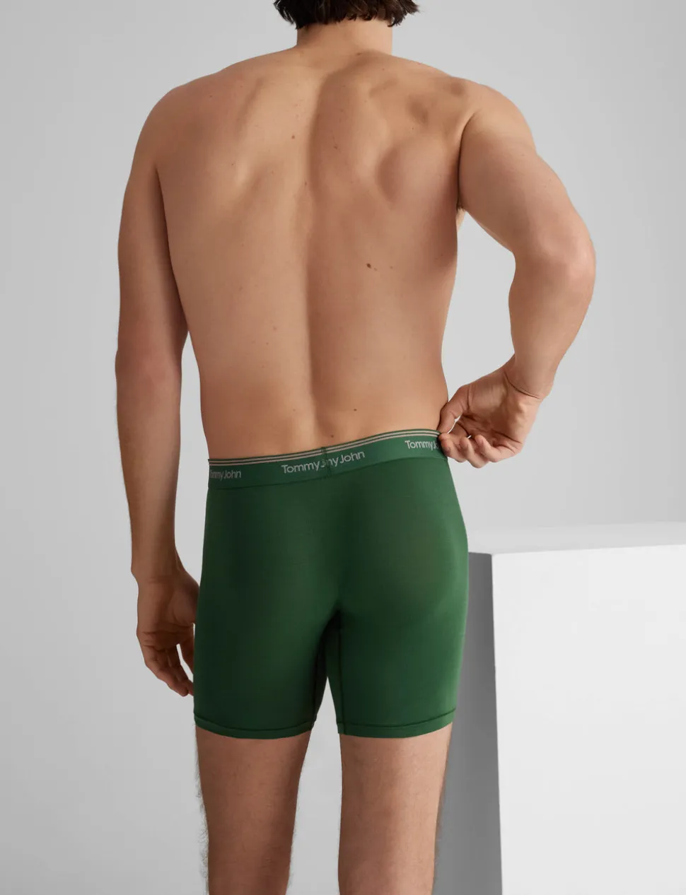 Ultra Soft Flex Trunk 4" (7-Pack)