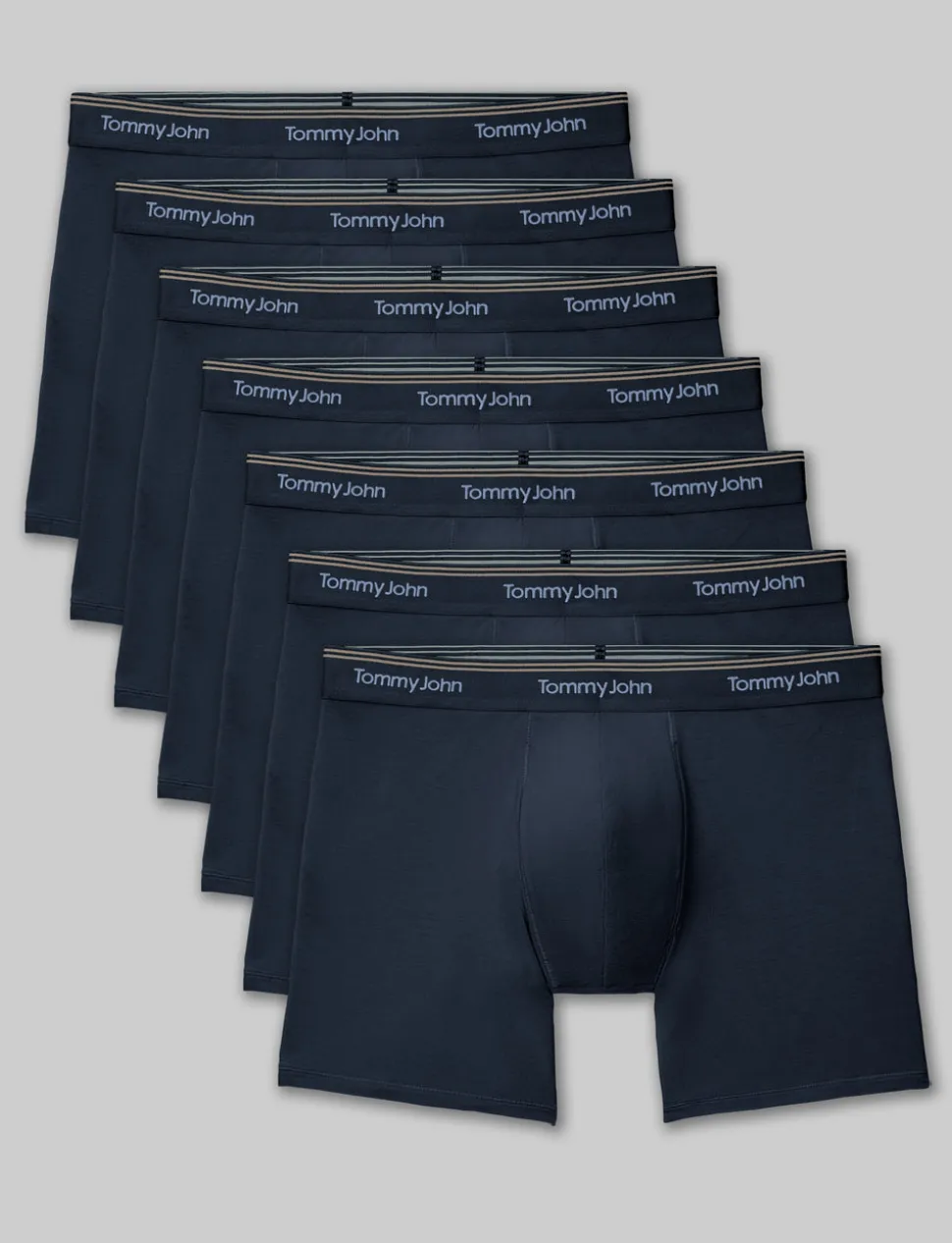 Ultra Soft Flex Trunk 4" (7-Pack)