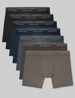 Ultra Soft Flex Trunk 4