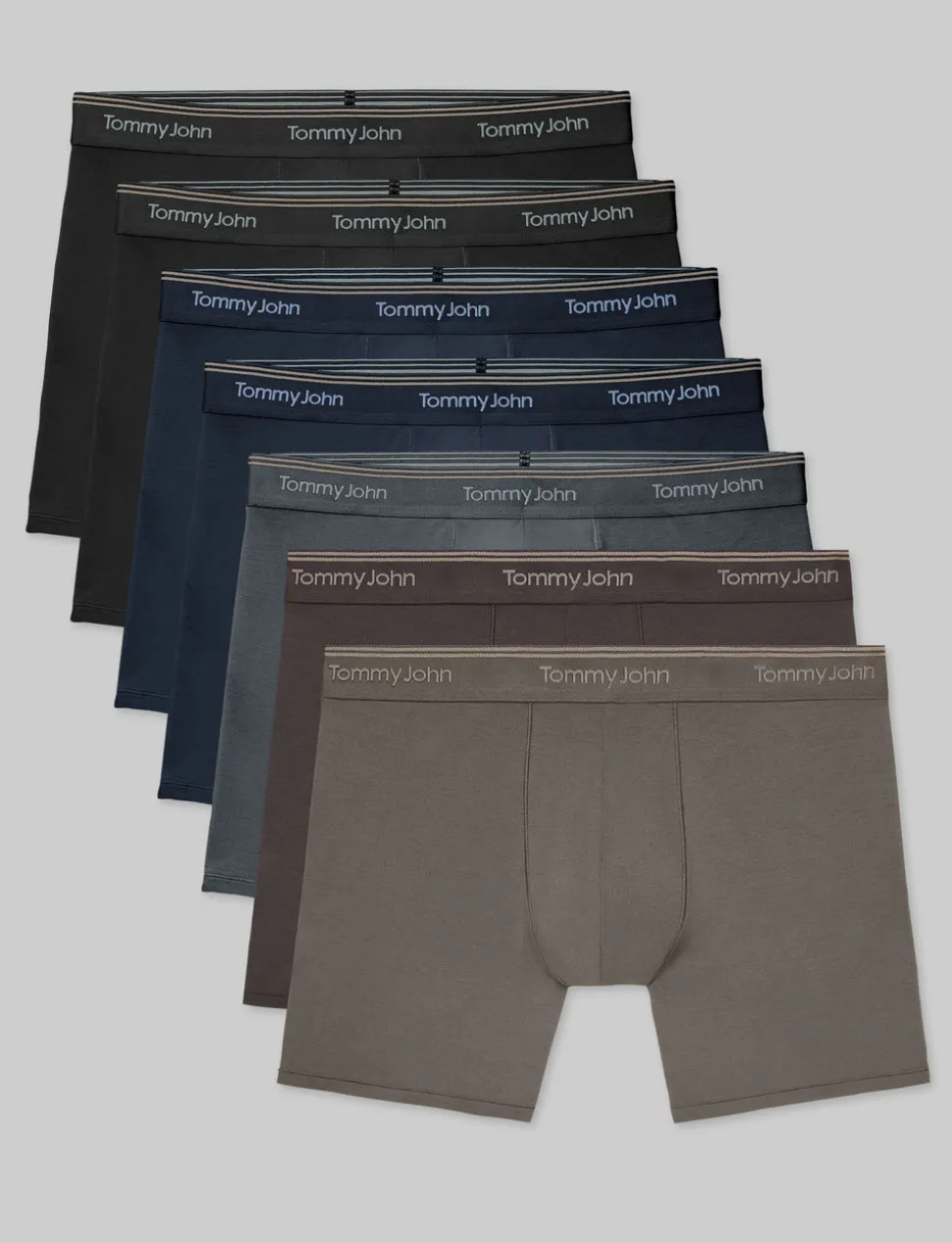 Ultra Soft Flex Trunk 4" (7-Pack)