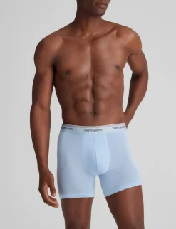 Ultra Soft Flex Trunk 4" (3-Pack)