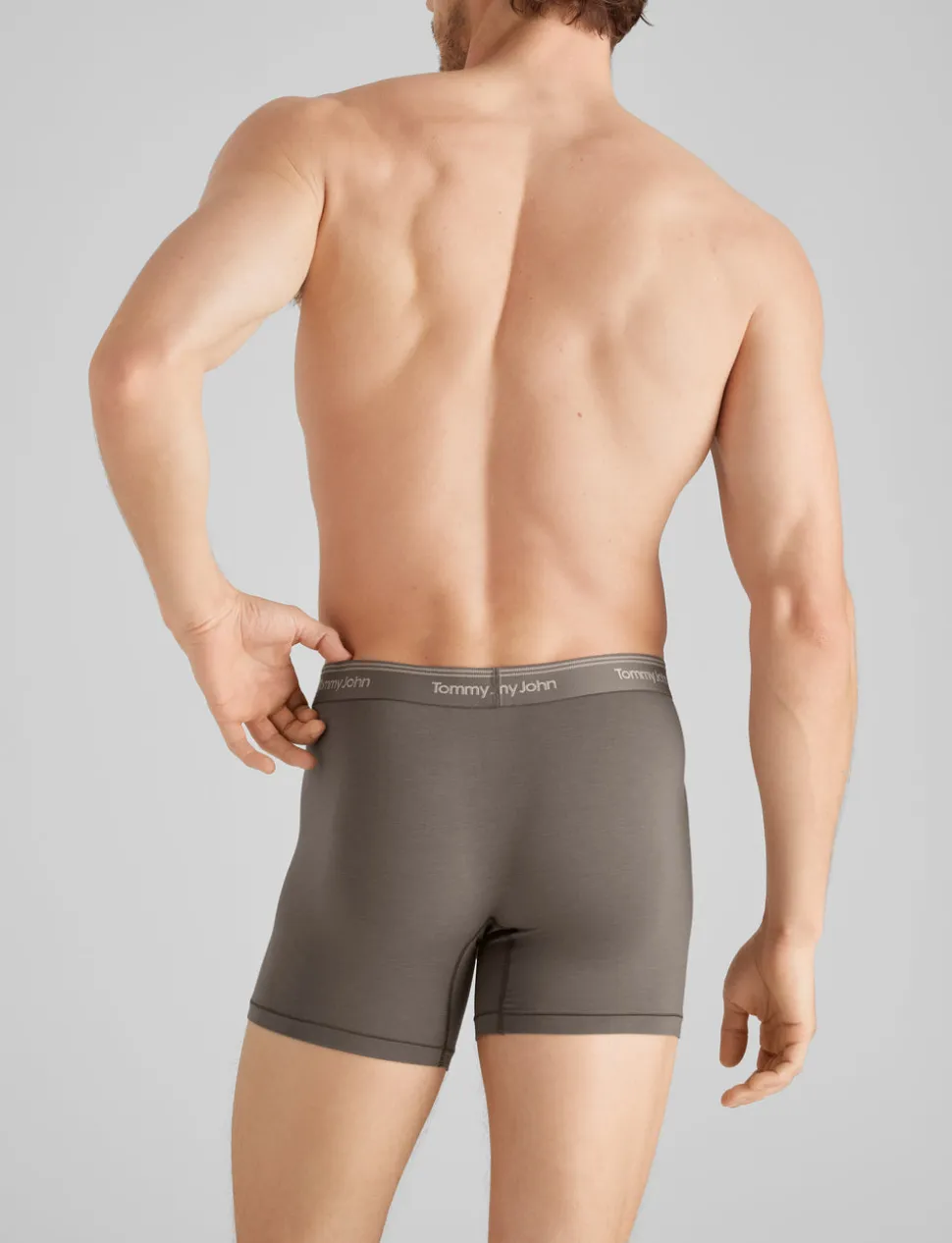 Ultra Soft Flex Trunk 4" (3-Pack)