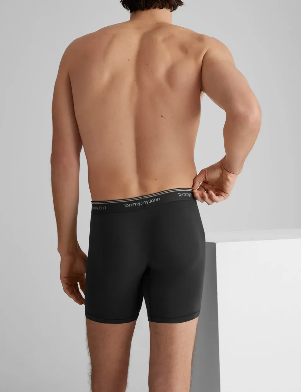 Ultra Soft Flex Trunk 4" (3-Pack)