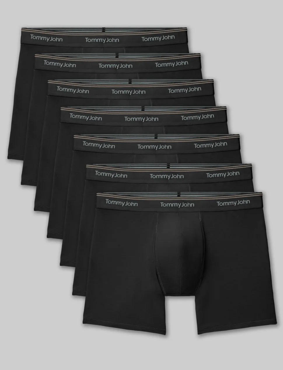 Ultra Soft Flex Trunk 4" (3-Pack)