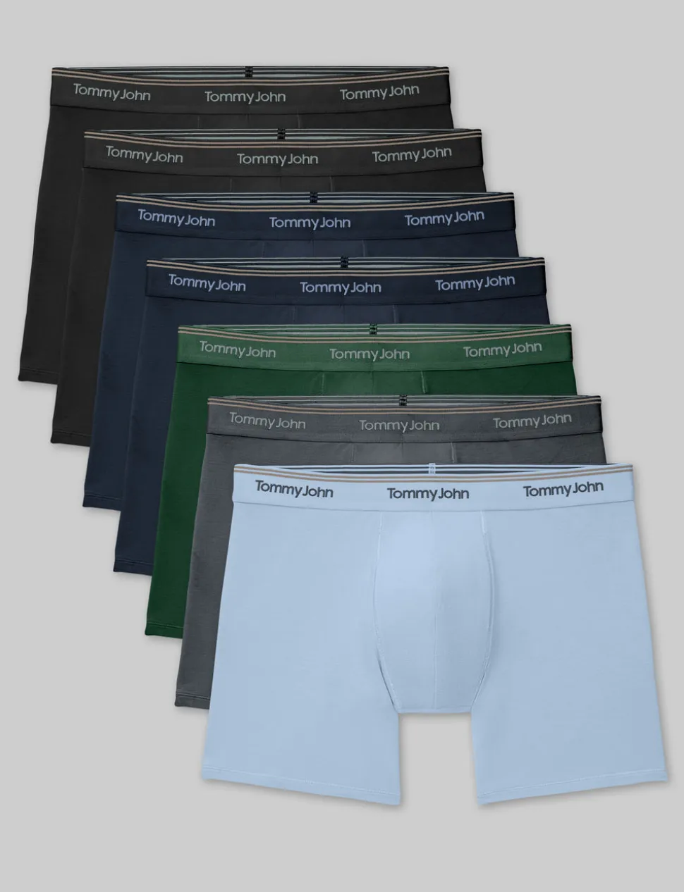 Ultra Soft Flex Trunk 4" (3-Pack)