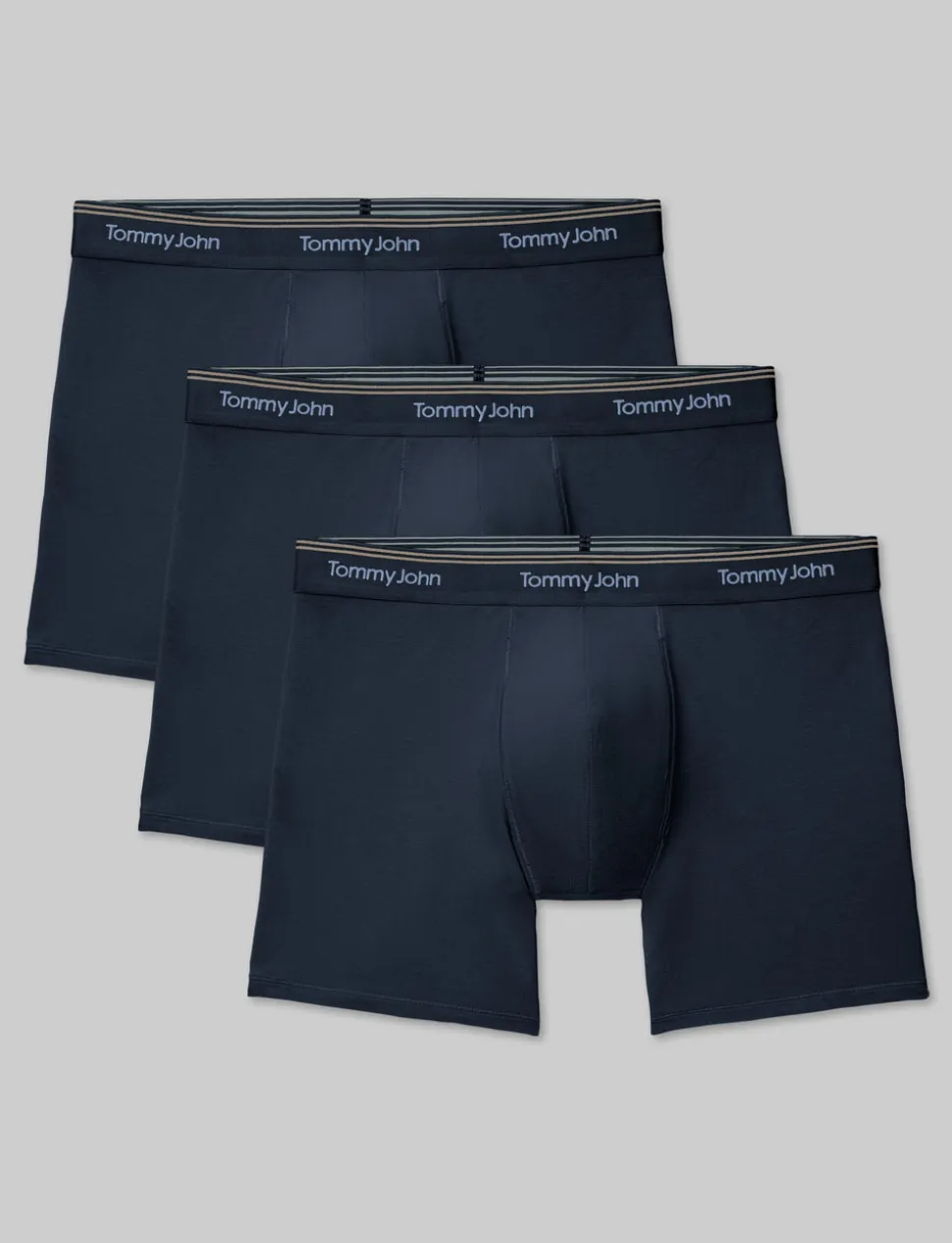 Ultra Soft Flex Trunk 4" (3-Pack)