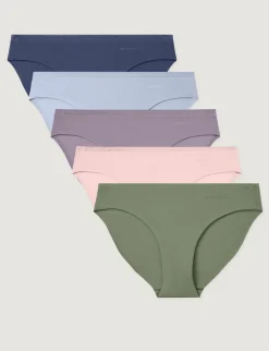 Women's Air Bikini (5-Pack)