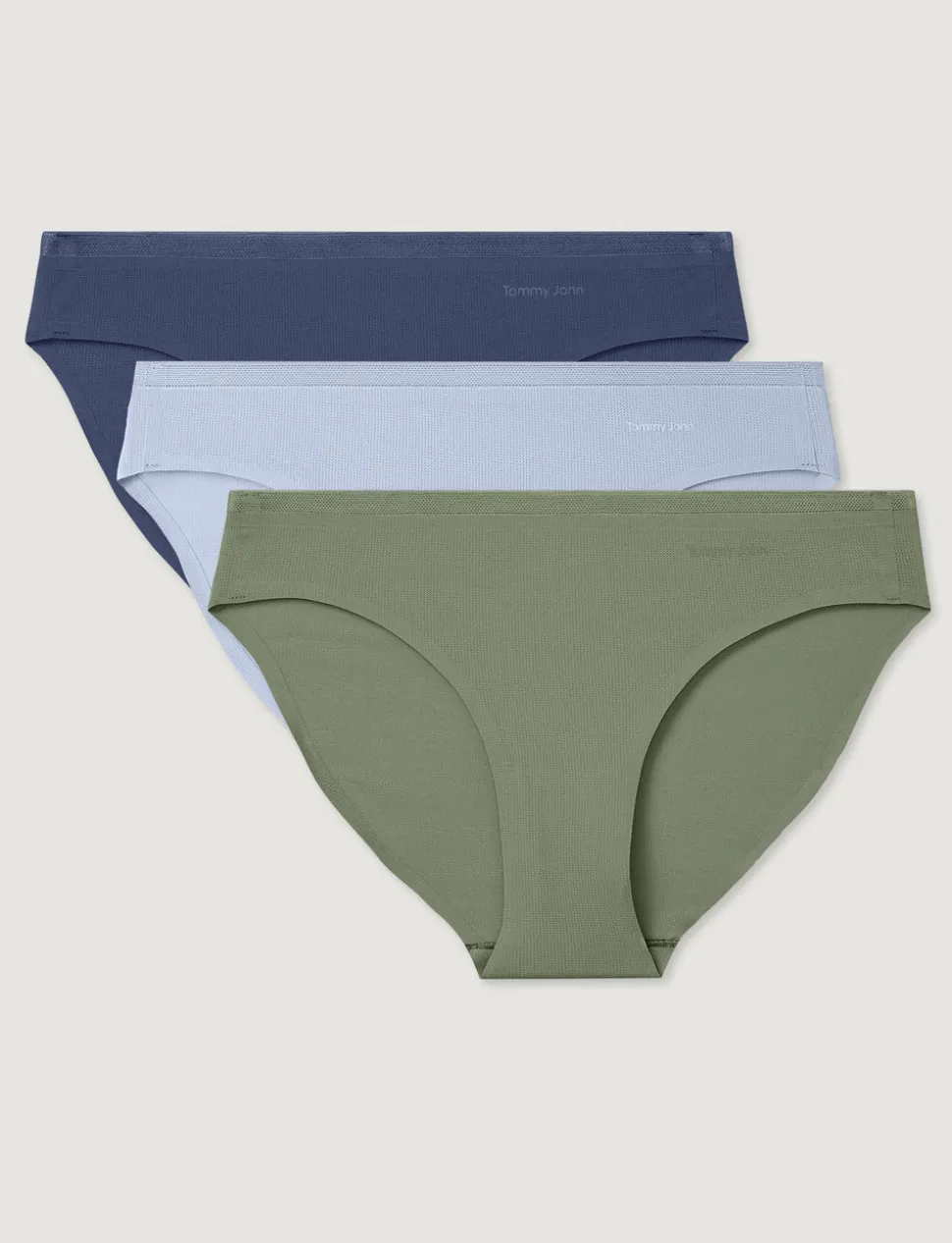 Women's Air Bikini (5-Pack)