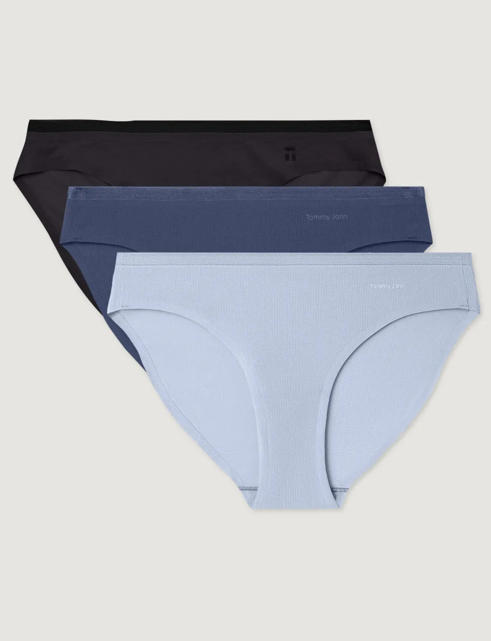 Women's Air Bikini (3-Pack)