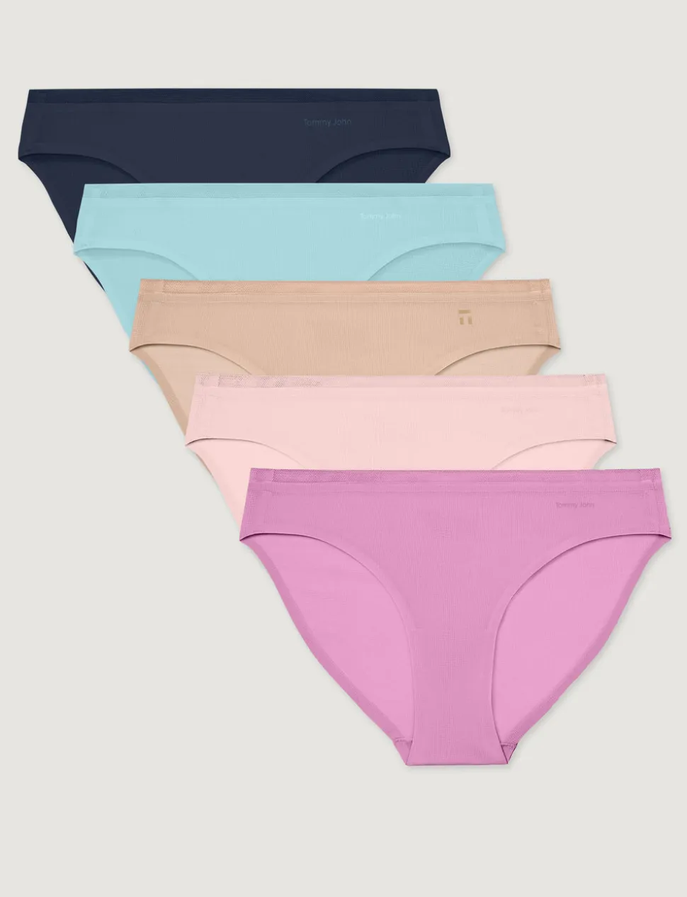 Women's Air Bikini (3-Pack)