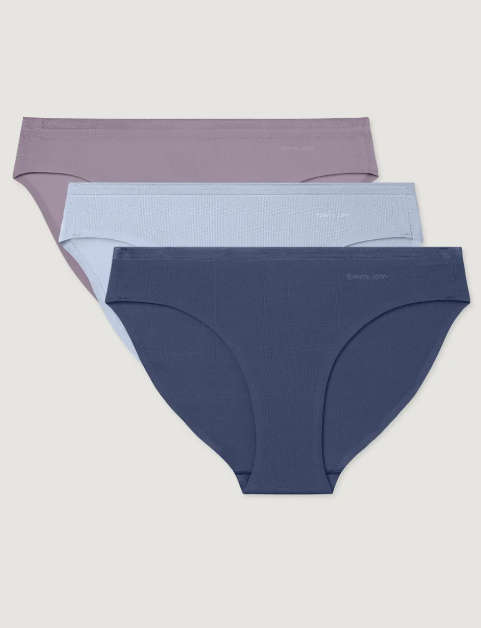 Women's Air Bikini (3-Pack)